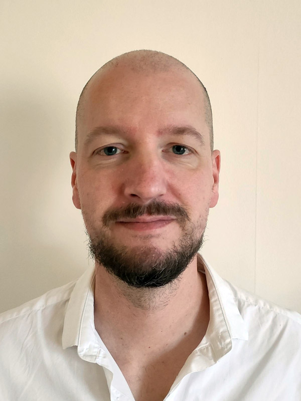 Ignacio : Formateur espagnol ABC Langues